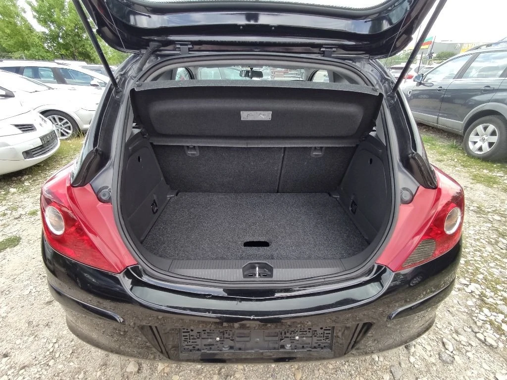 Opel Corsa 1.2i | Mobile.bg — изображение 12