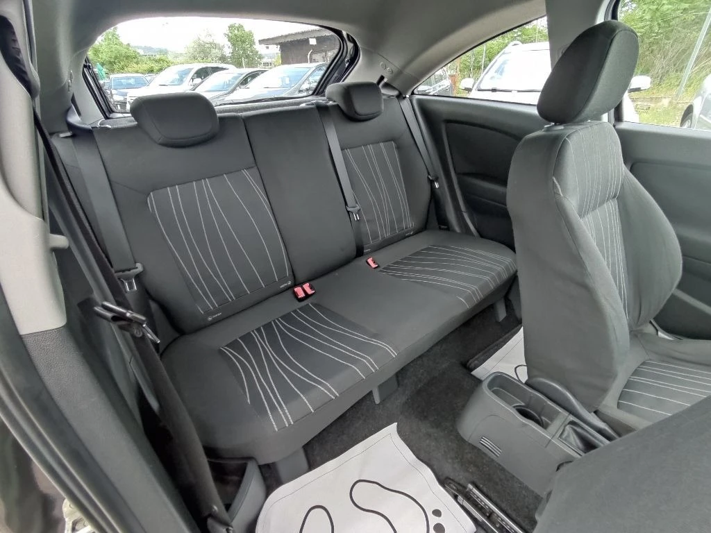 Opel Corsa 1.2i | Mobile.bg — изображение 13