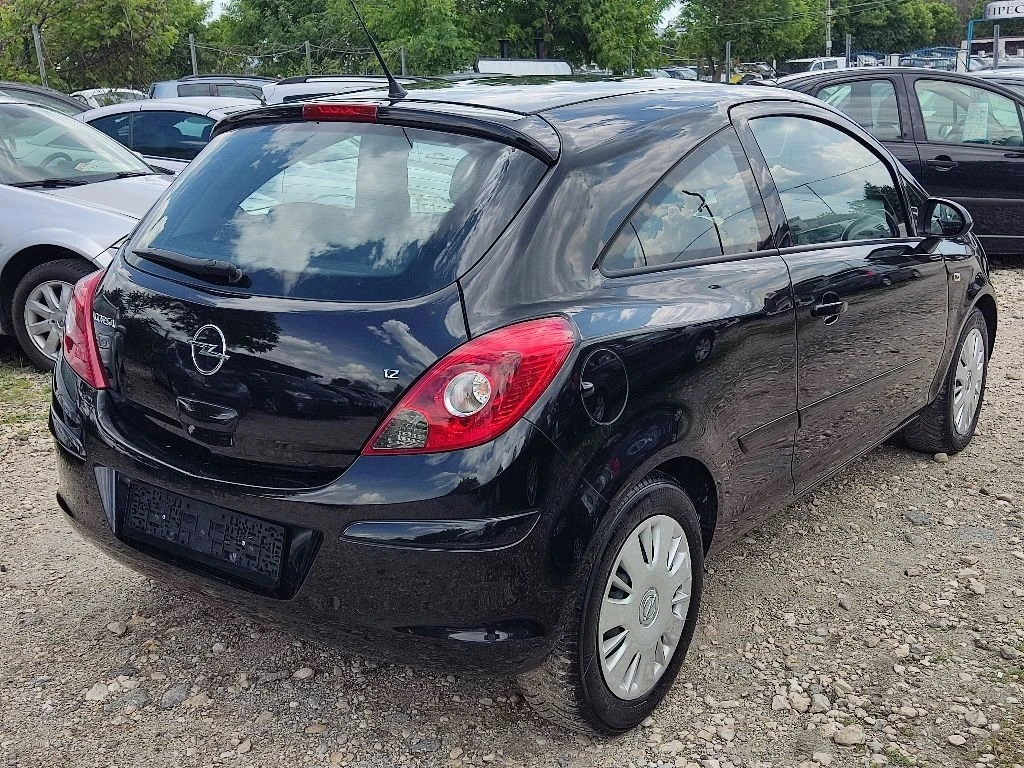 Opel Corsa 1.2i - изображение 3