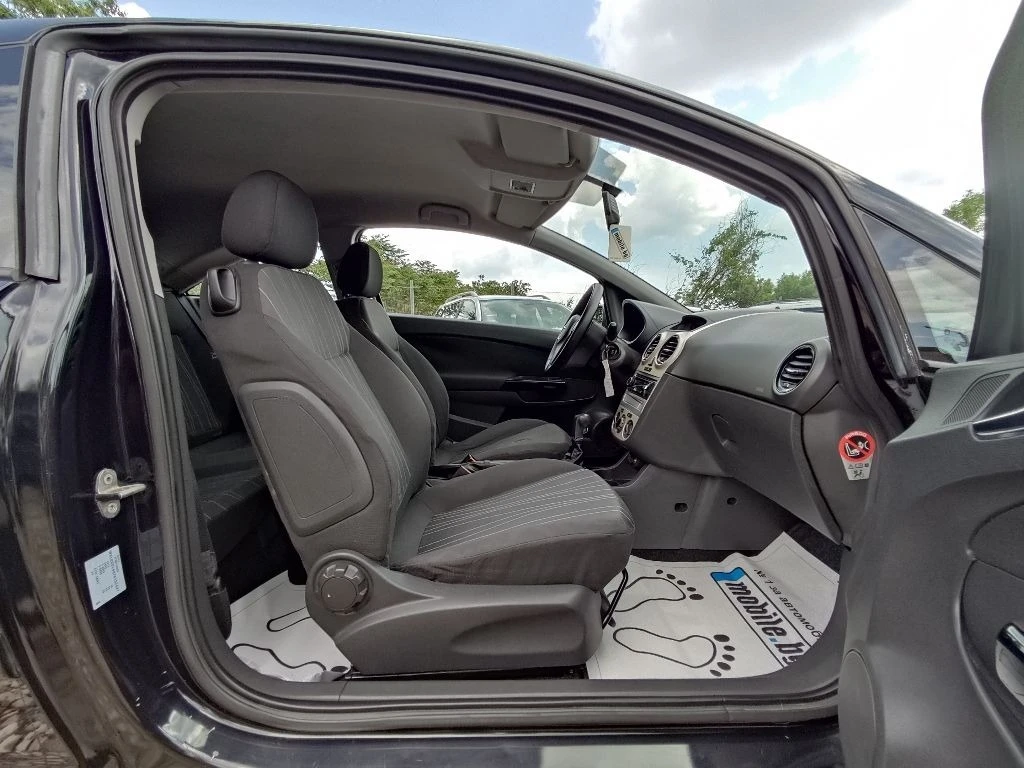 Opel Corsa 1.2i | Mobile.bg — изображение 14