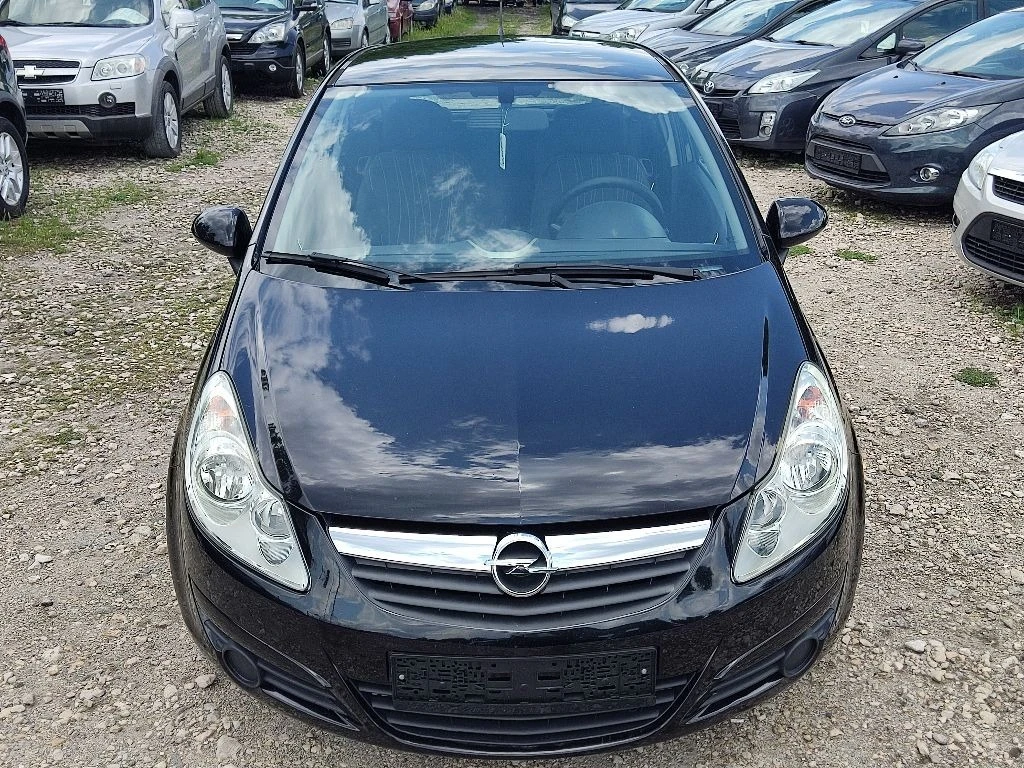 Opel Corsa 1.2i - изображение 5