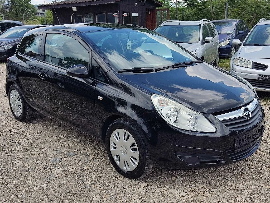 Opel Corsa 1.2i - изображение 4