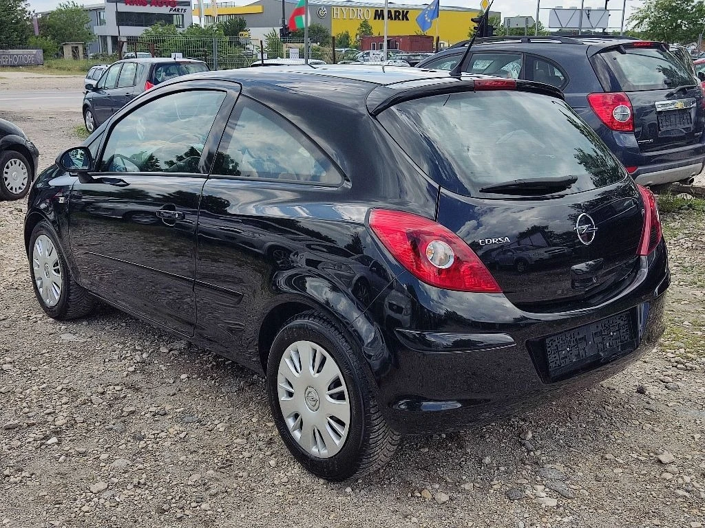 Opel Corsa 1.2i - изображение 2