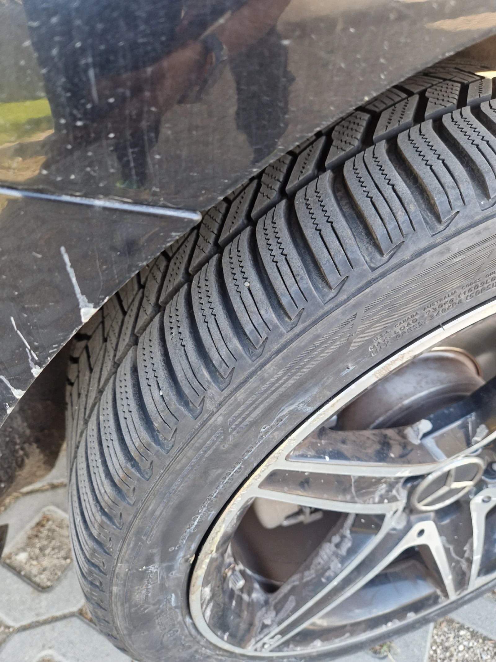 Mercedes-Benz C 220 BlueTEC | Mobile.bg � ����������� 12