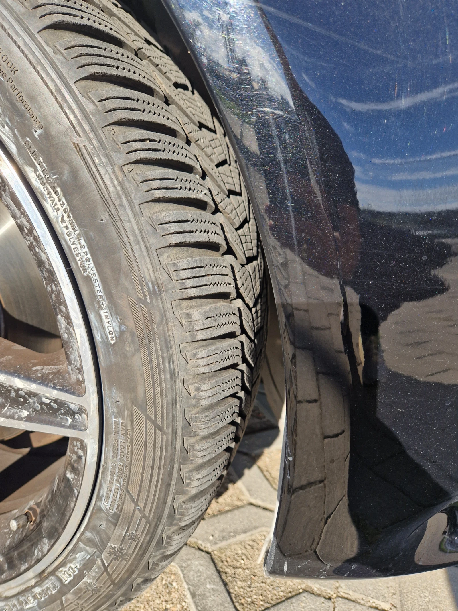 Mercedes-Benz C 220 BlueTEC | Mobile.bg � ����������� 11