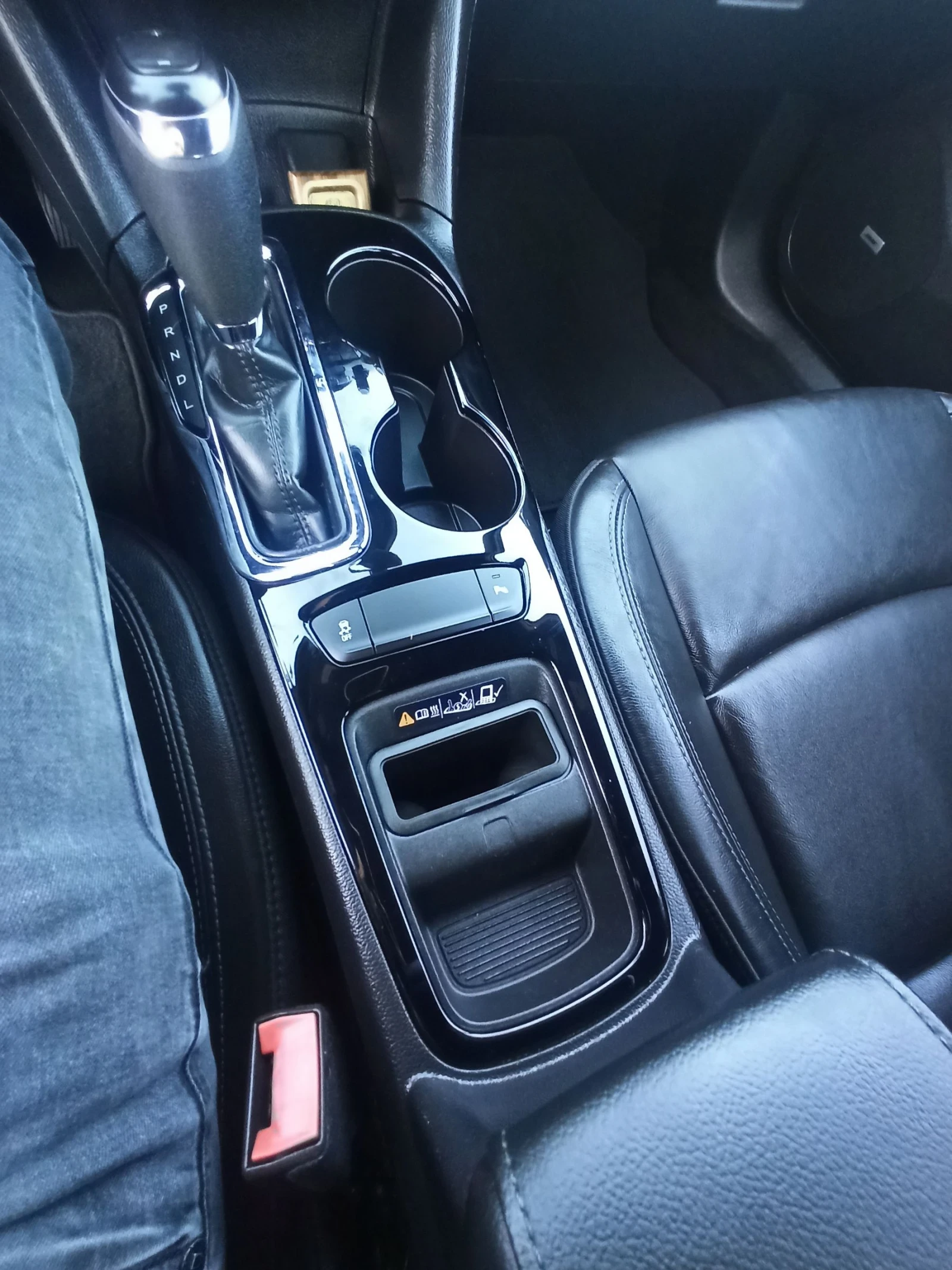 Chevrolet Cruze | Mobile.bg   15