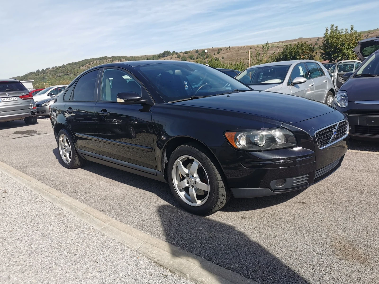 Volvo S40 HDI - изображение 2