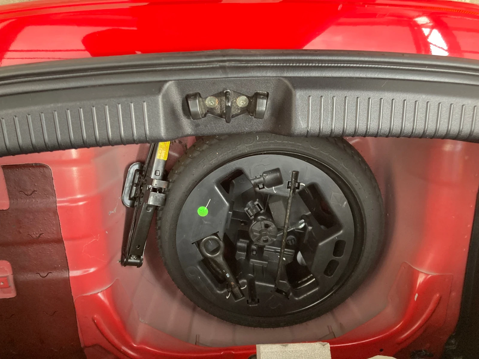 Hyundai I10 1.2 бензин  - изображение 7