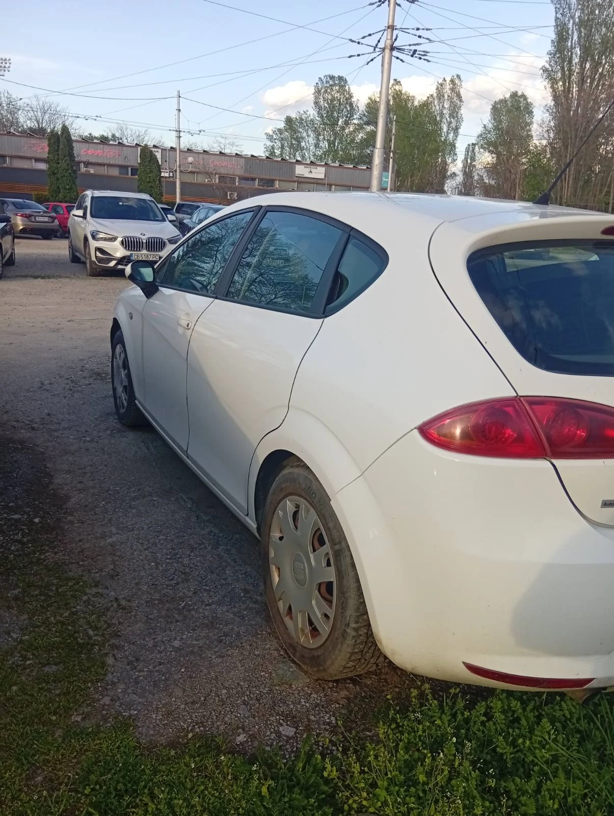 Seat Leon  - изображение 3