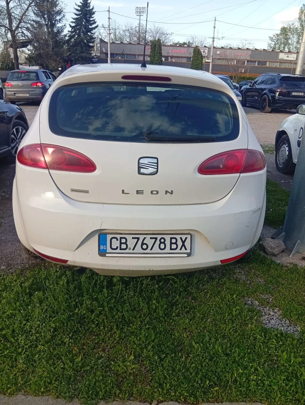 Seat Leon  - изображение 2