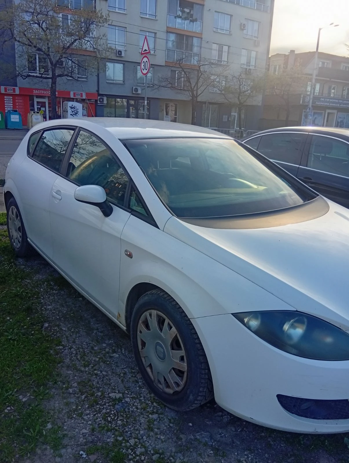 Seat Leon  - изображение 4