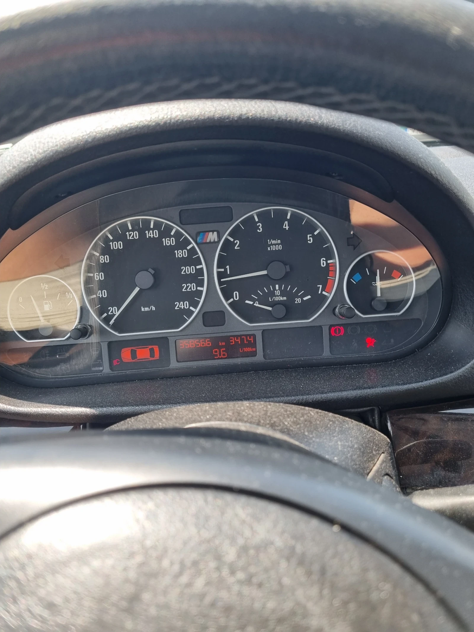 BMW 320 320l 150PS - изображение 6