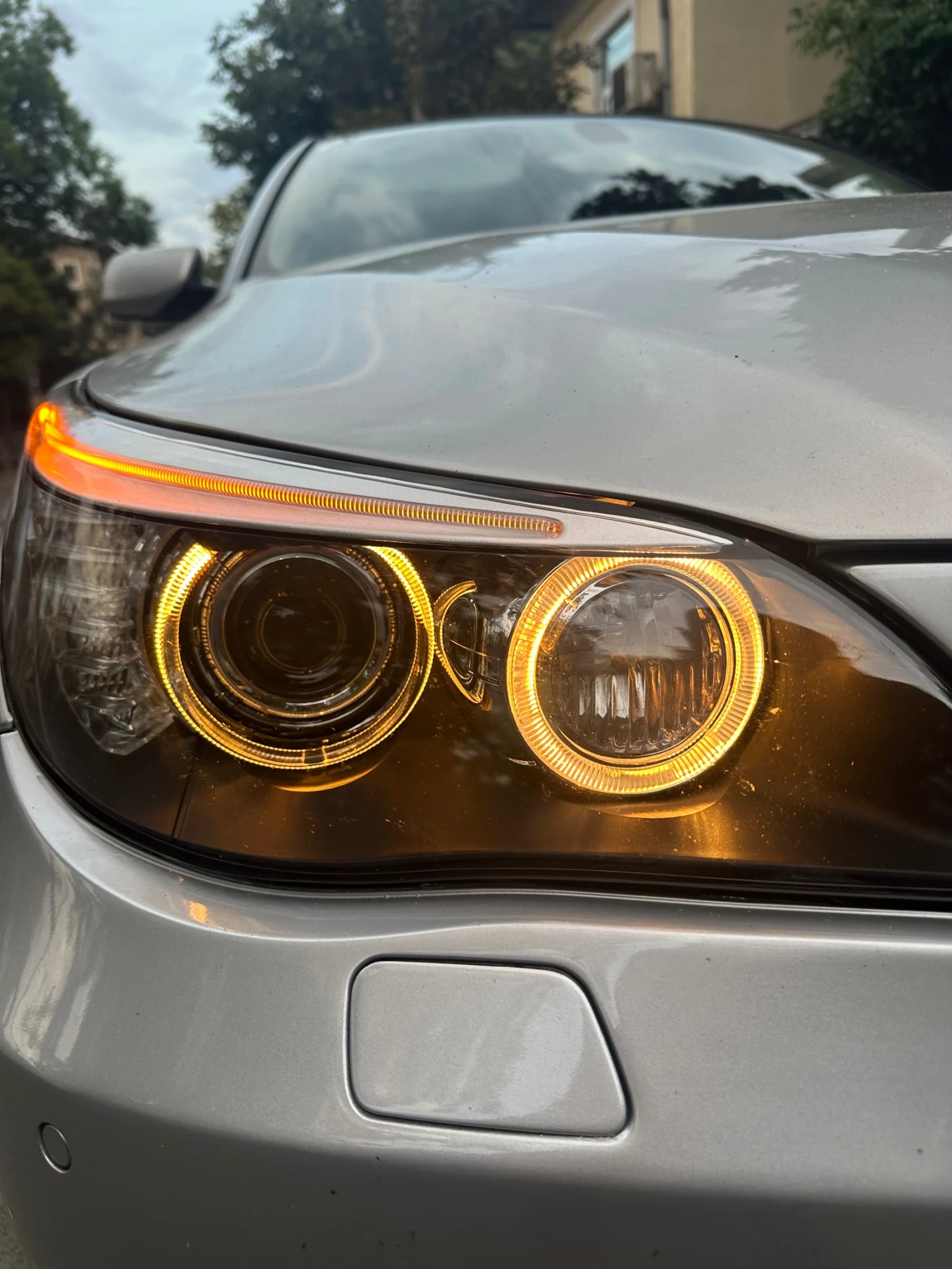 BMW 525  - изображение 3