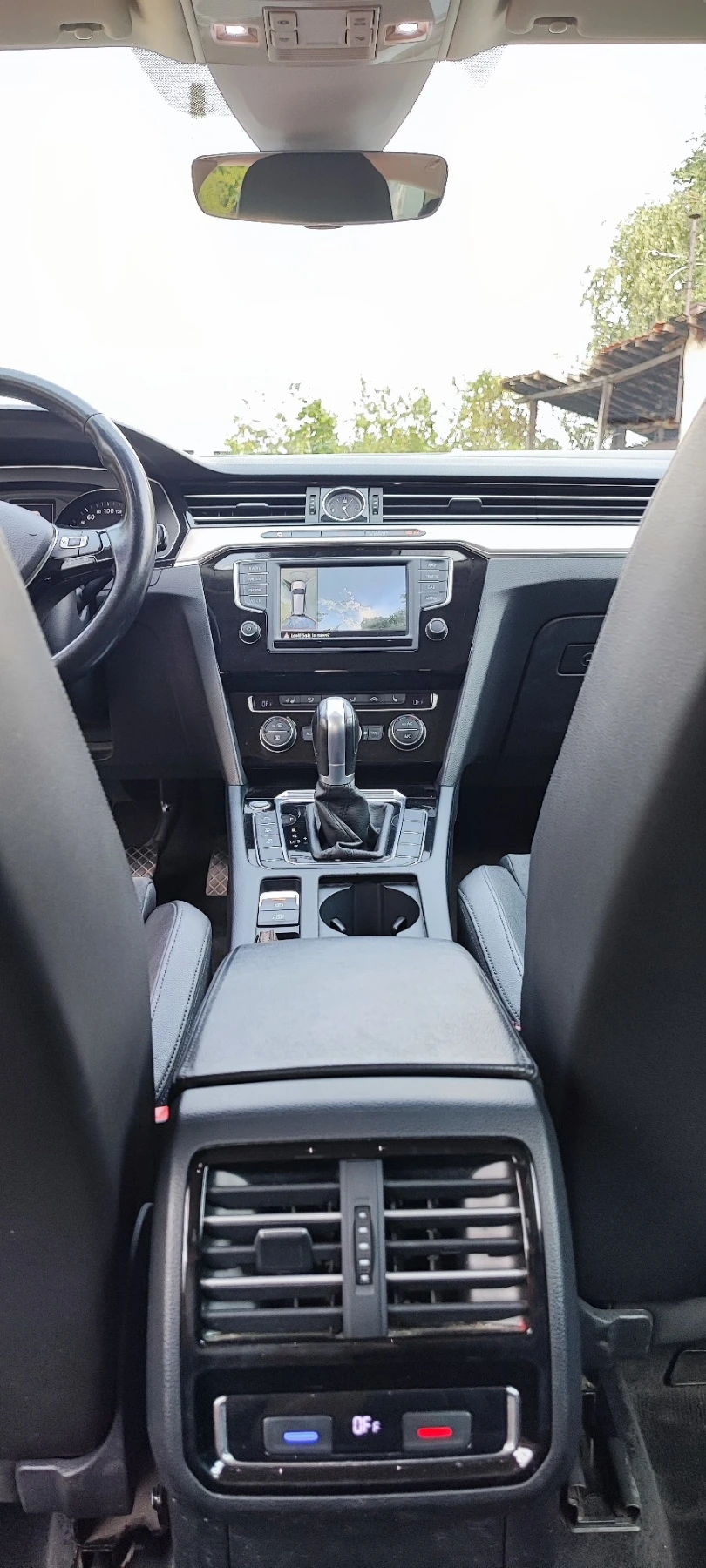 VW Passat  - изображение 4