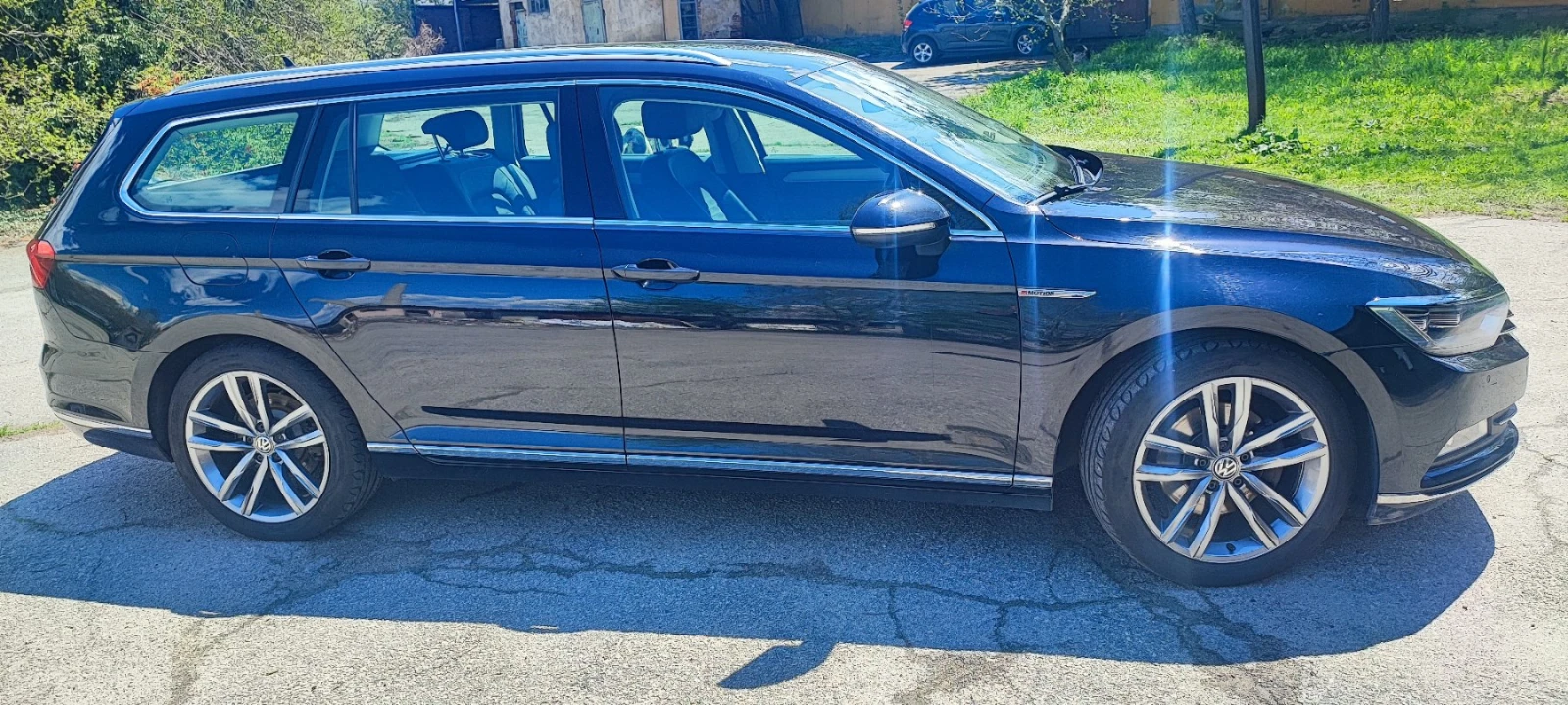 VW Passat  - изображение 6