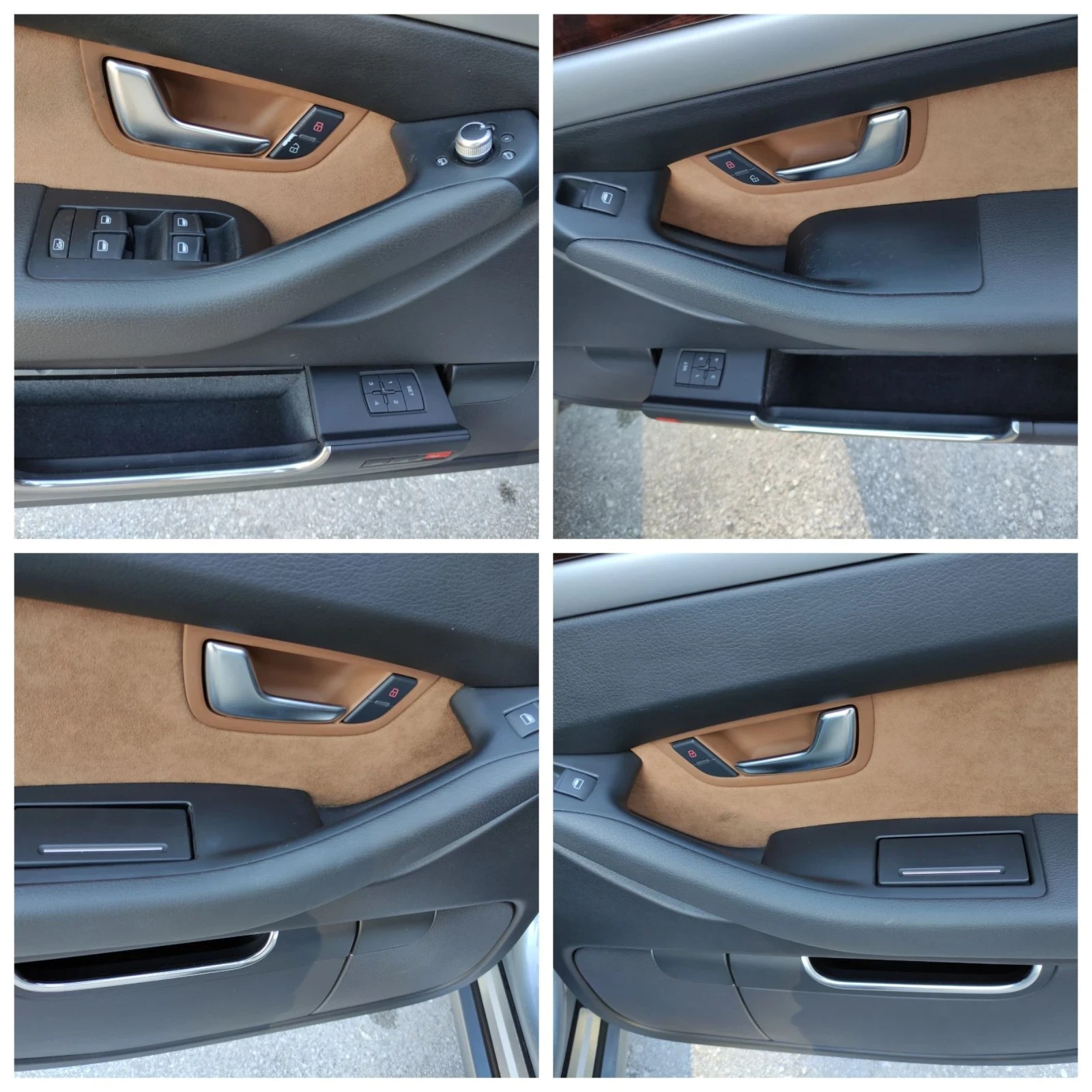 Audi A8 3000 - изображение 10