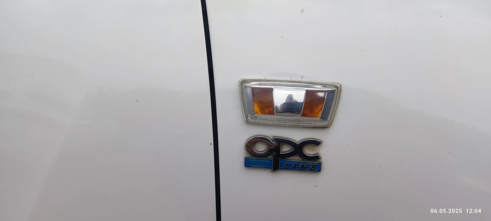 Opel Insignia 2.0 4х4 OPC - изображение 7