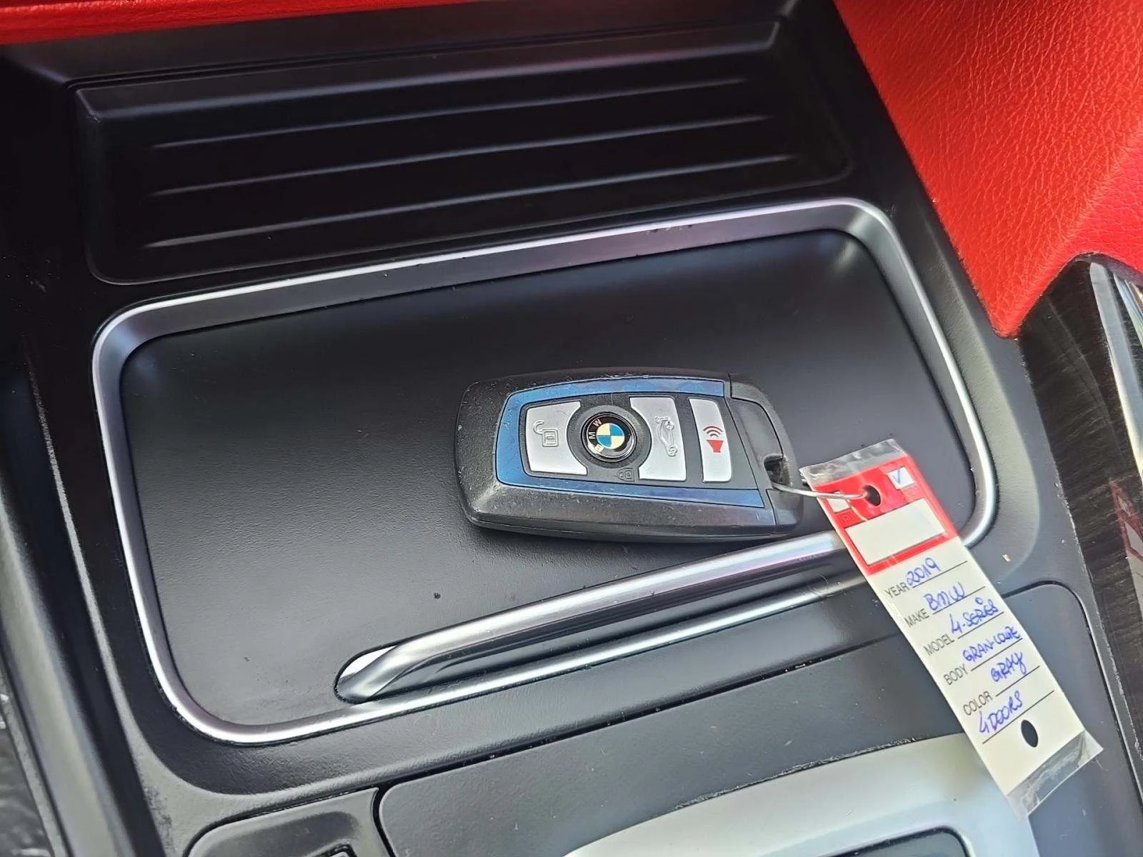 BMW 440 xDrive* CARFAX* БЕЗ ПЪРВОНАЧАЛНА*  - изображение 9