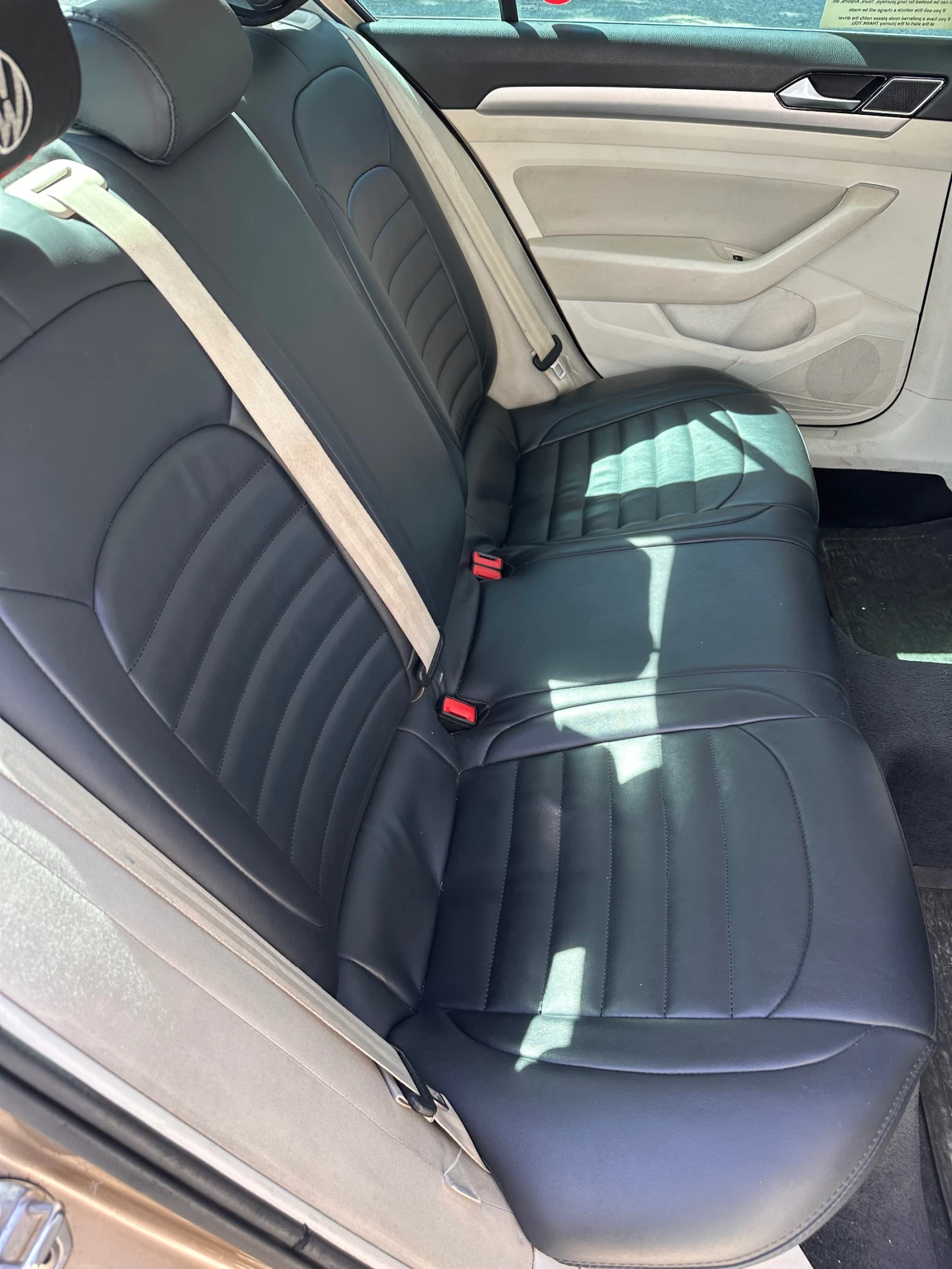 VW Phaeton 1.6tdi dsg - изображение 8
