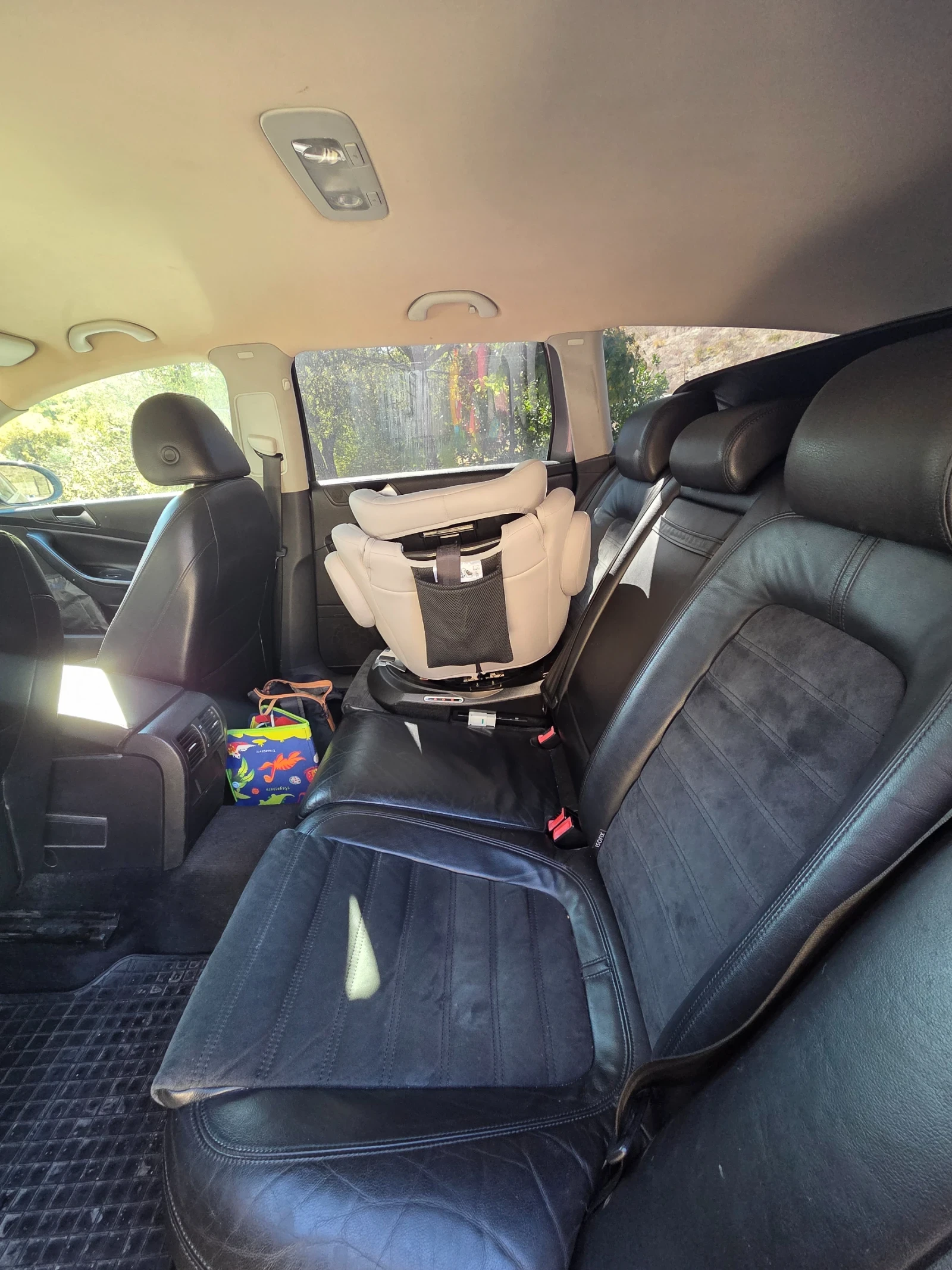 VW Passat 1.9 TDI - изображение 6