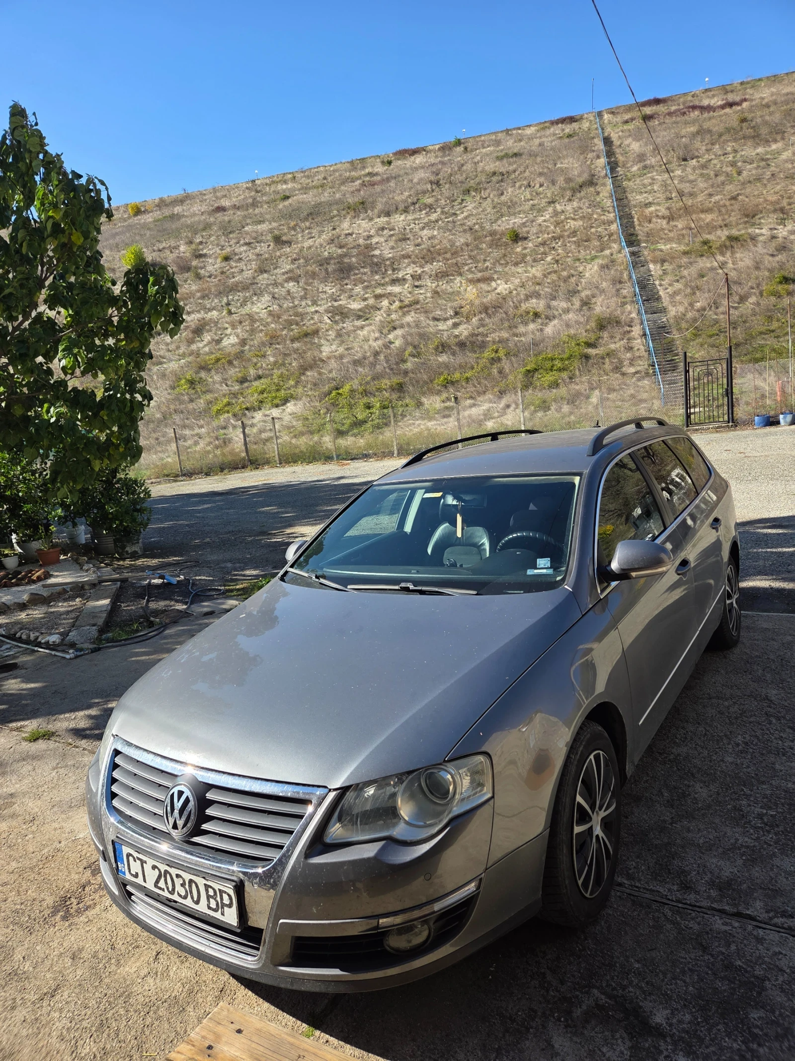 VW Passat 1.9 TDI - изображение 3