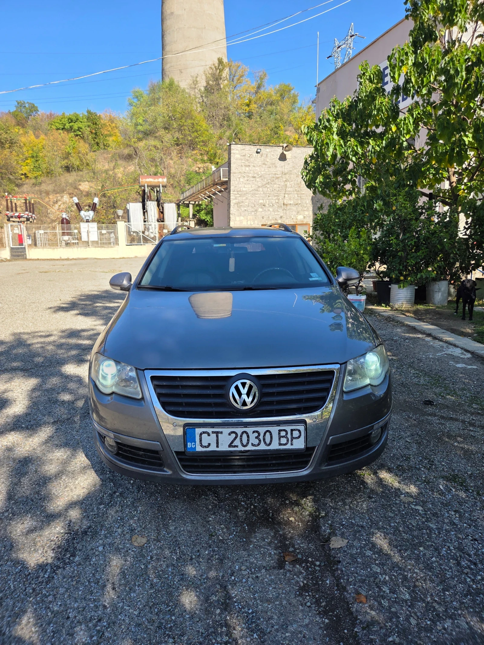 VW Passat 1.9 TDI | Mobile.bg — изображение 1