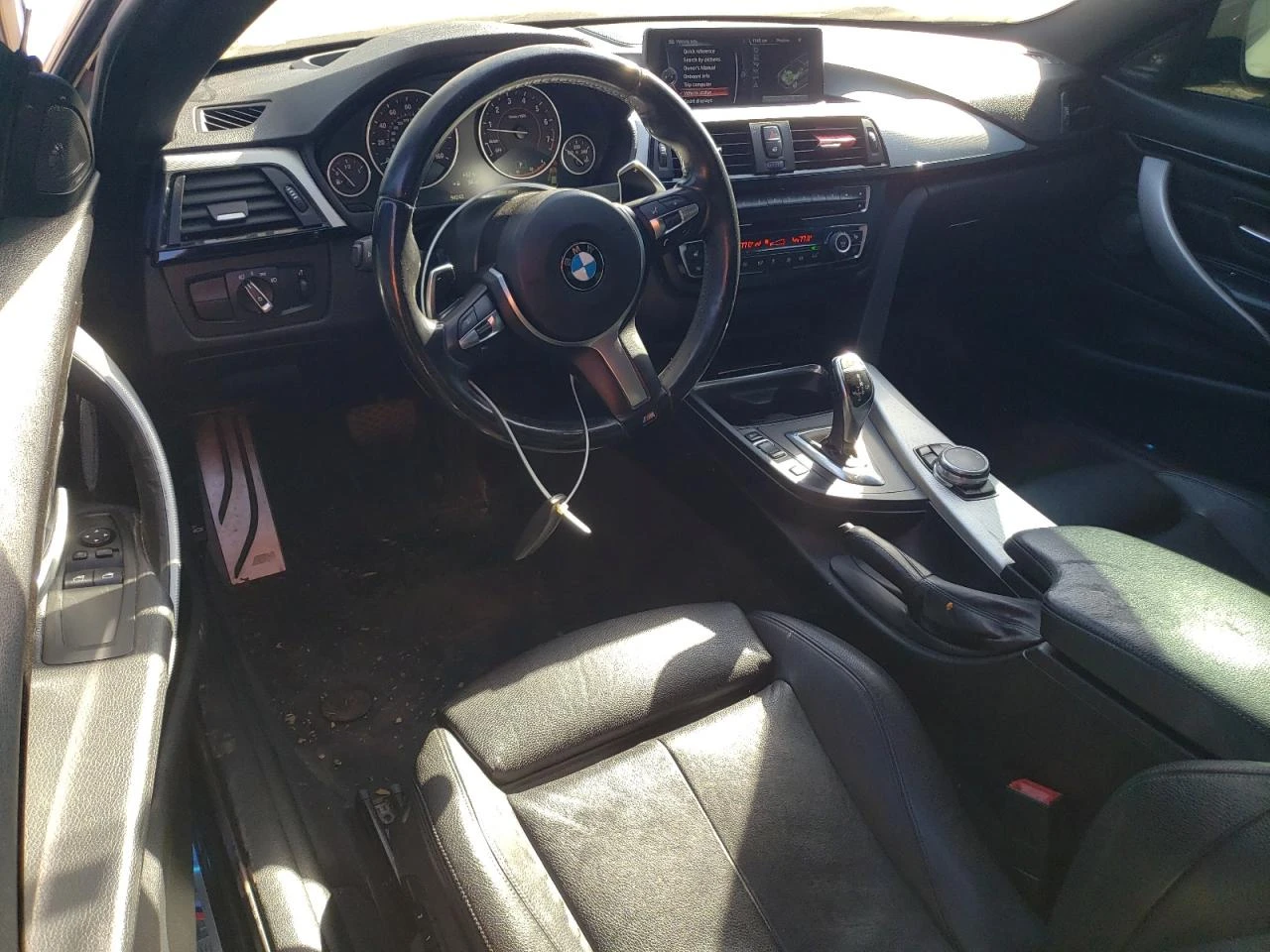 BMW 435 XI* * *  * M PACK*  | Mobile.bg   7