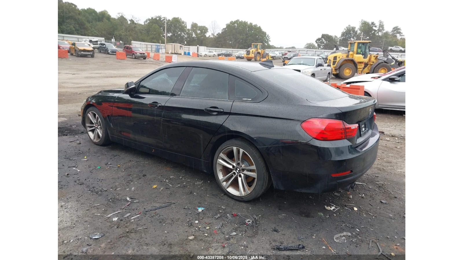 BMW 428 GRAN COUPE | Mobile.bg � ����������� 8