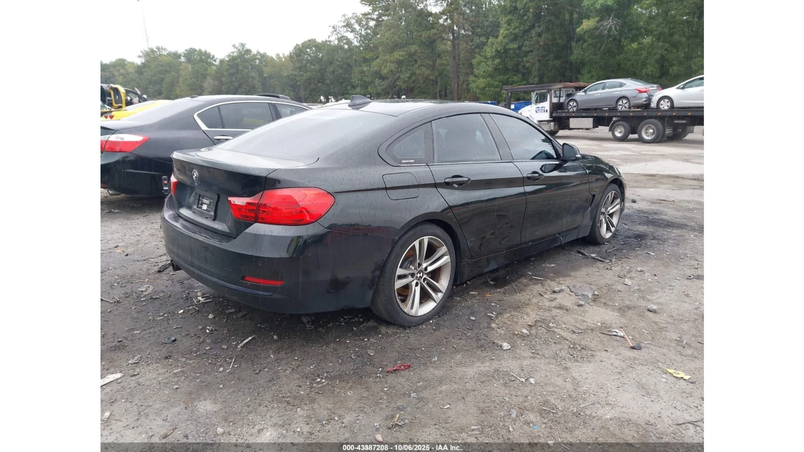 BMW 428 GRAN COUPE | Mobile.bg � ����������� 9