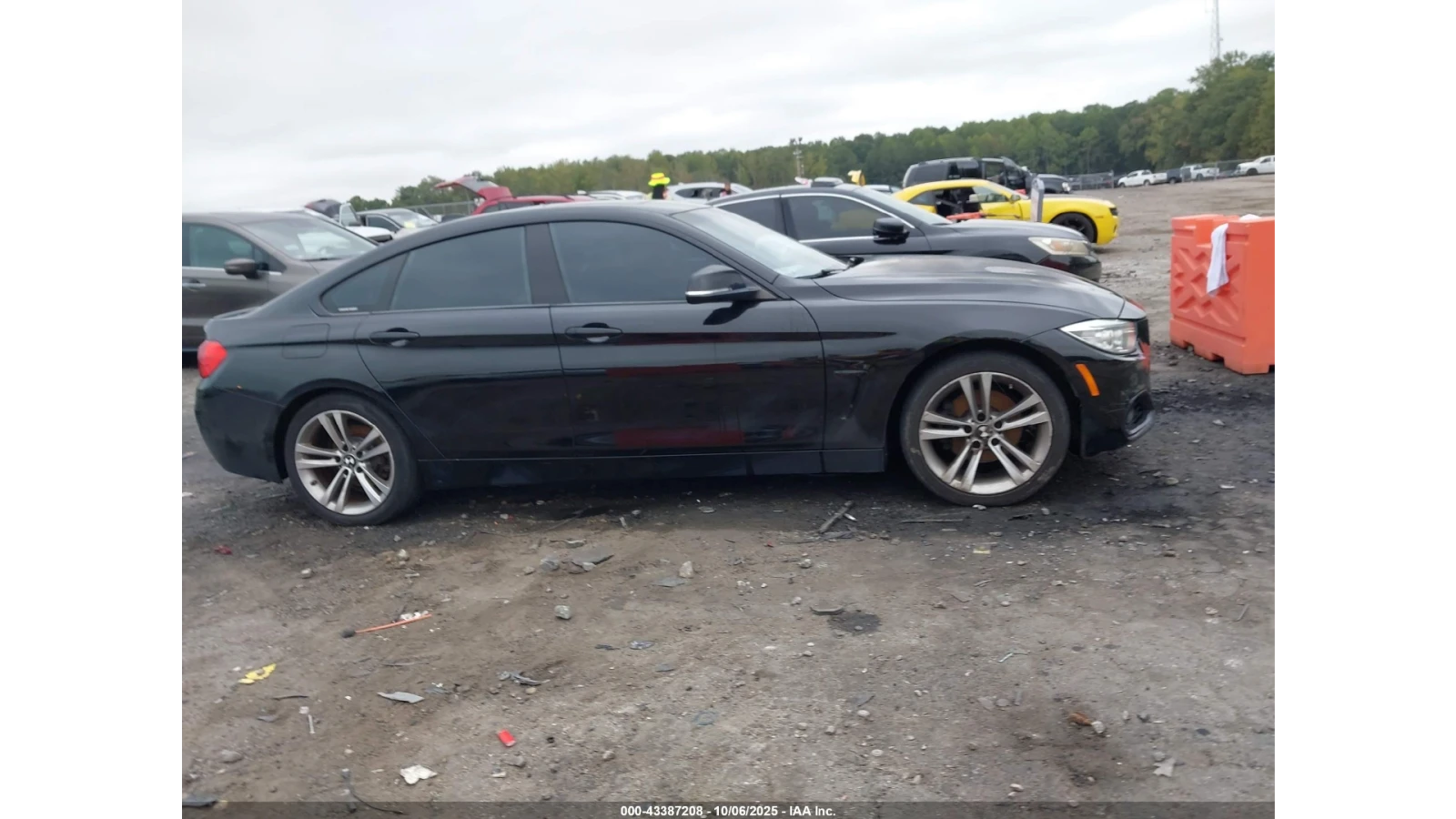 BMW 428 GRAN COUPE | Mobile.bg � ����������� 6