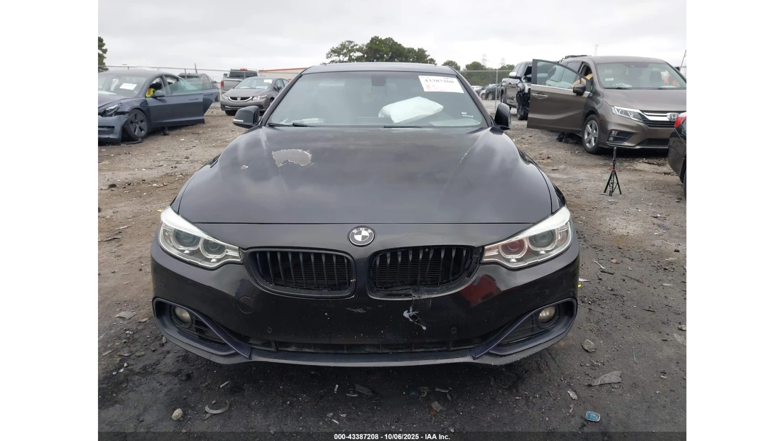 BMW 428 GRAN COUPE | Mobile.bg � ����������� 1