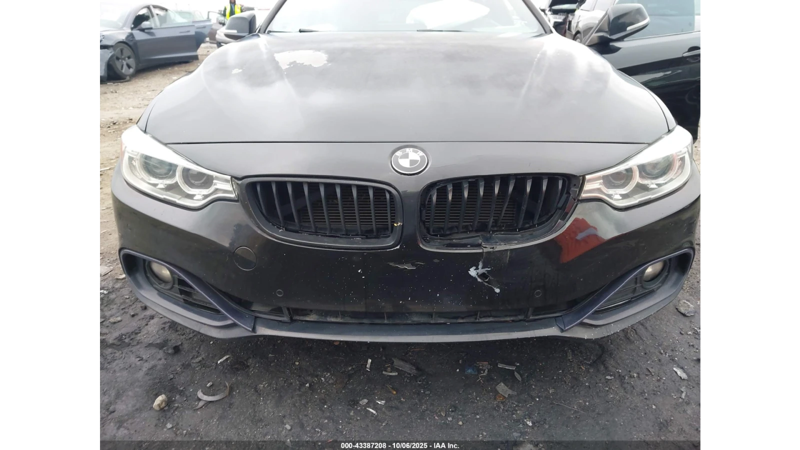 BMW 428 GRAN COUPE | Mobile.bg � ����������� 7
