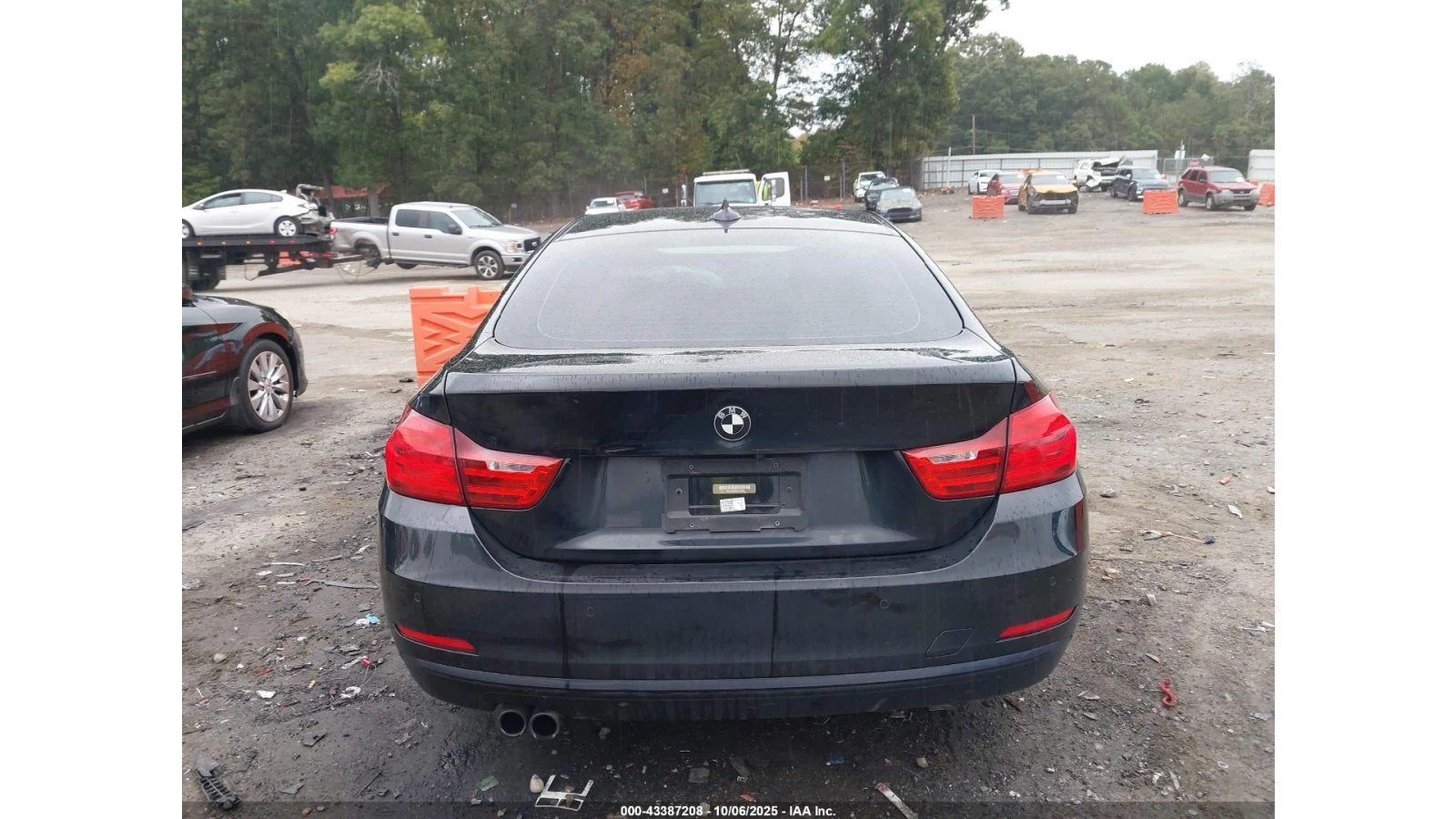 BMW 428 GRAN COUPE | Mobile.bg � ����������� 10