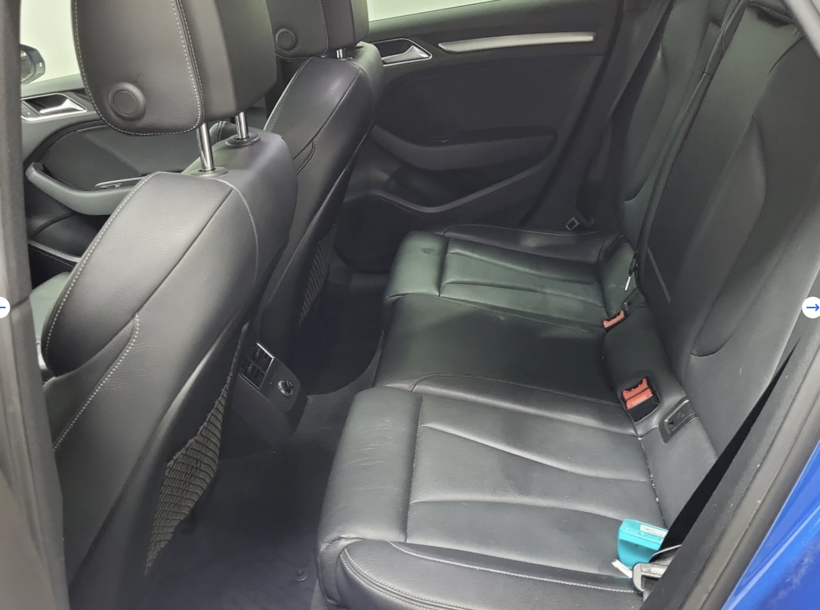 Audi S3 SEDAN PROGRESSIVE | Mobile.bg � ����������� 11