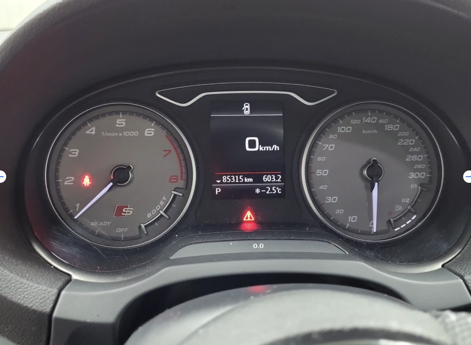 Audi S3 SEDAN PROGRESSIVE - изображение 9