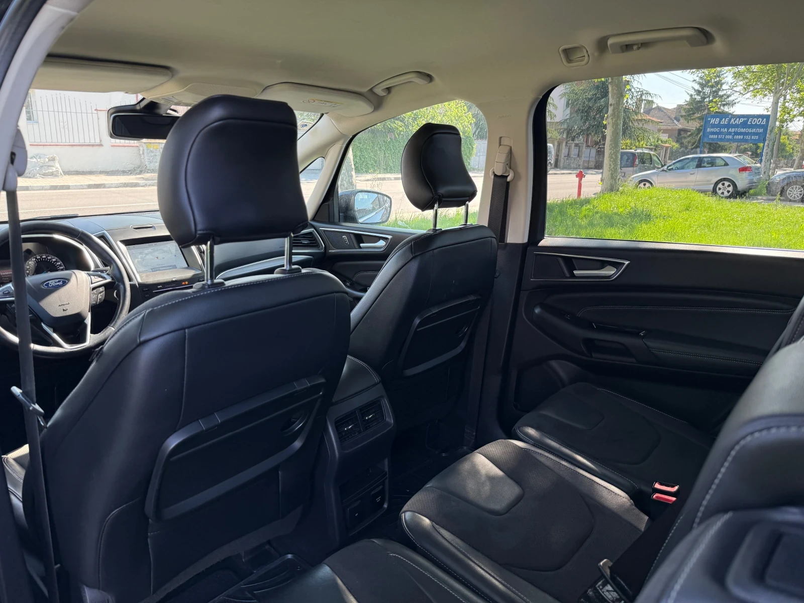 Ford Galaxy 2.0 DIESEL AUSTRIA  | Mobile.bg � ����������� 17