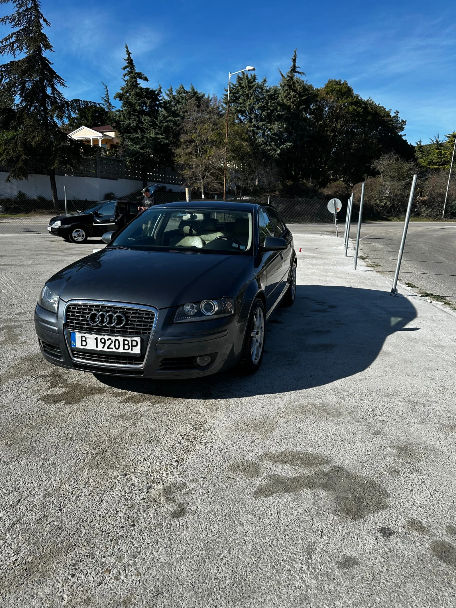 Audi A3  - изображение 3