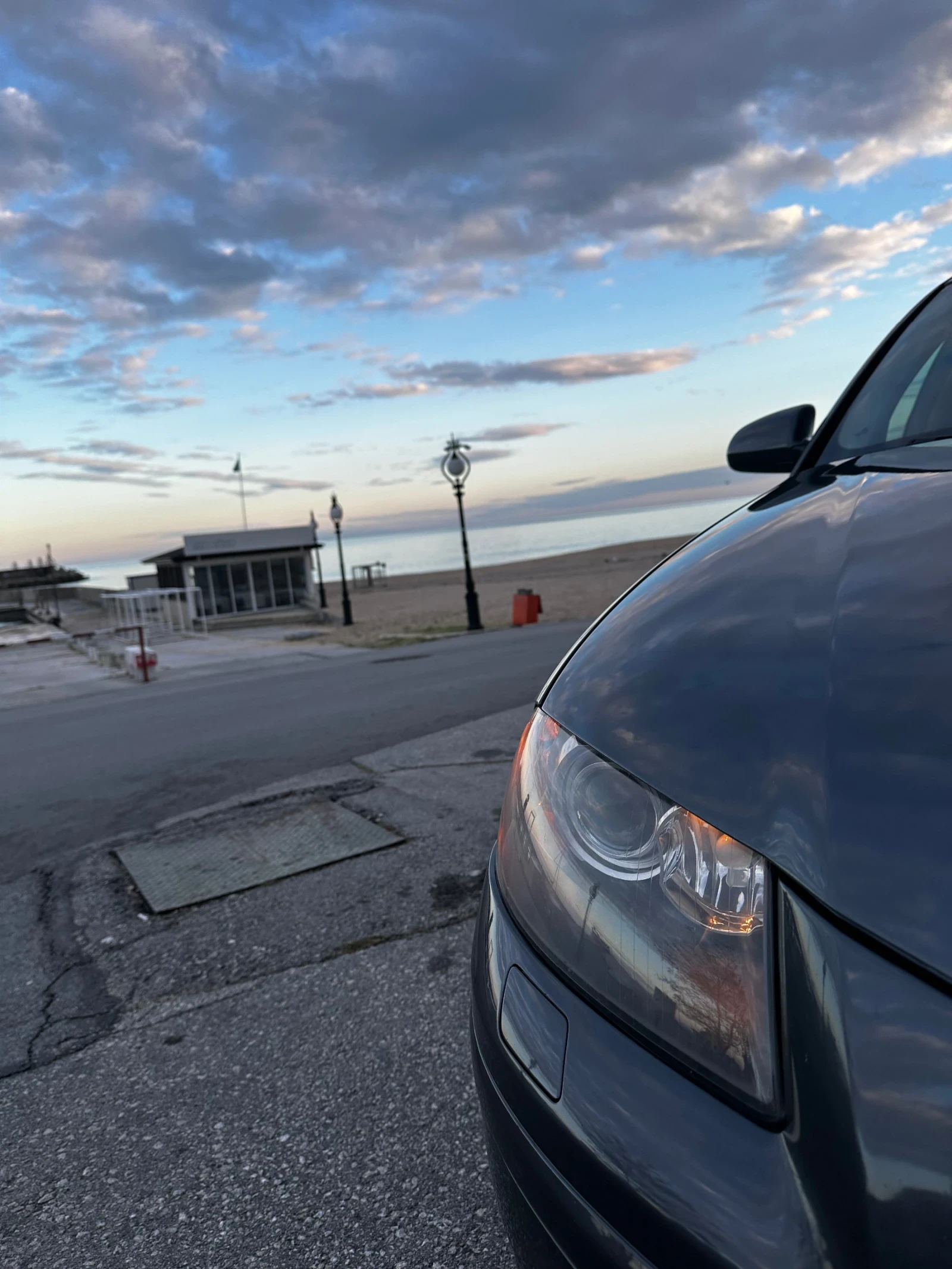 Audi A3  - изображение 6