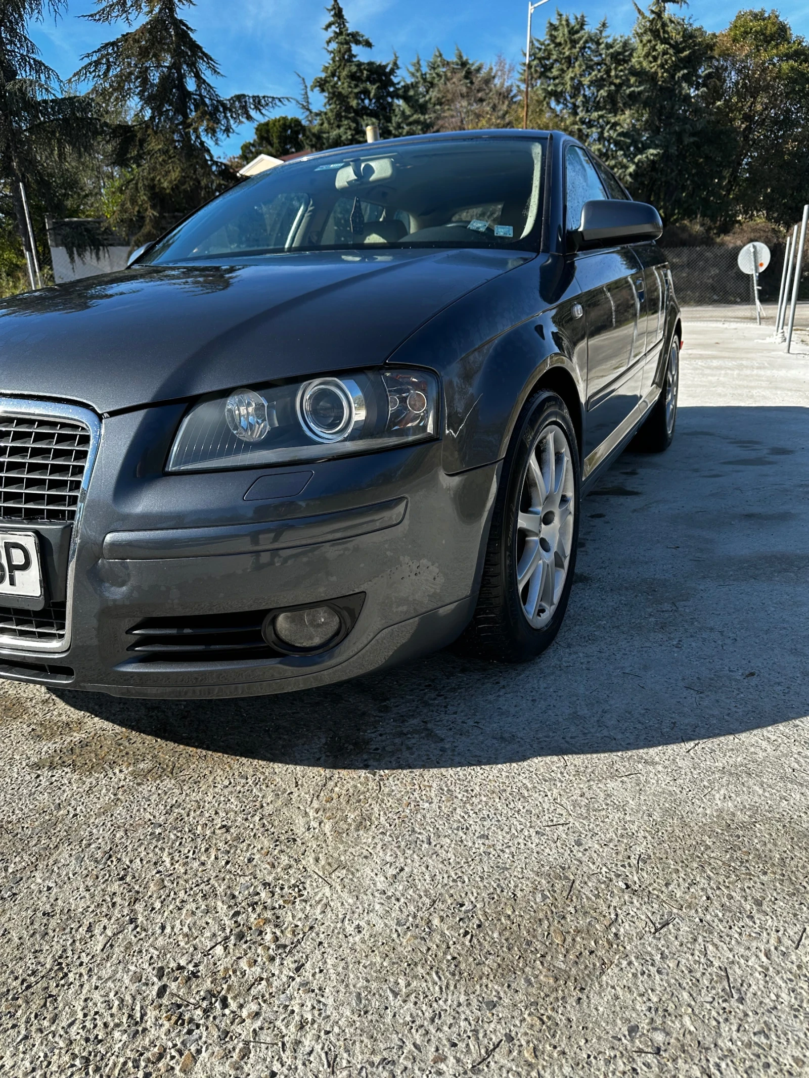 Audi A3  - изображение 2