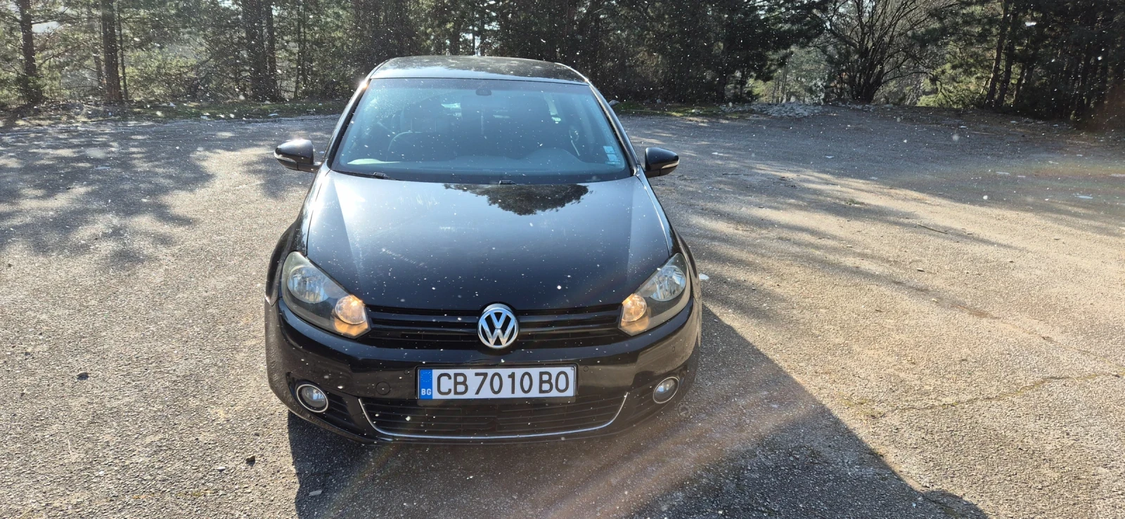 VW Golf High Line | Mobile.bg � ����������� 1