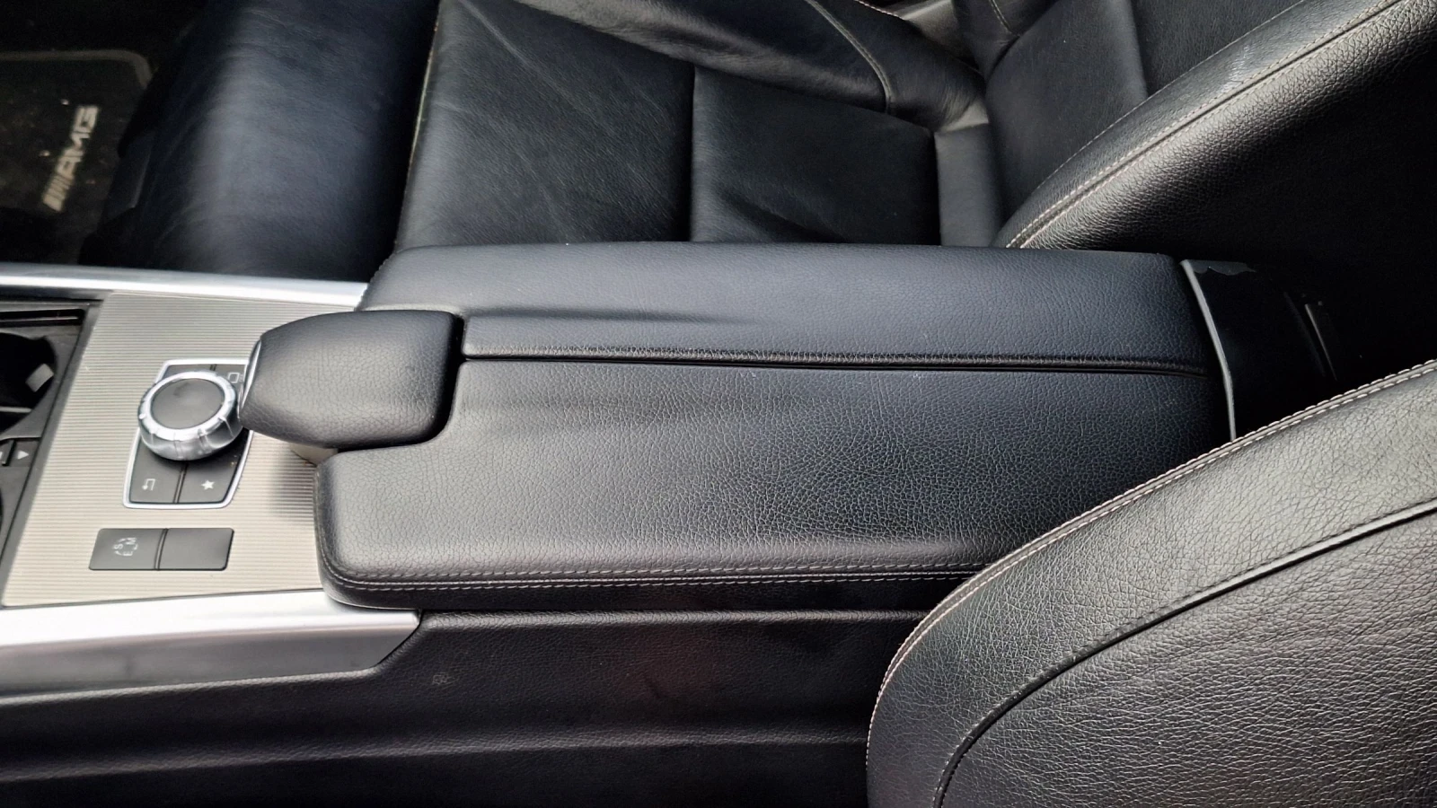 Mercedes-Benz E 220 AMG NightEdition  | Mobile.bg � ����������� 15