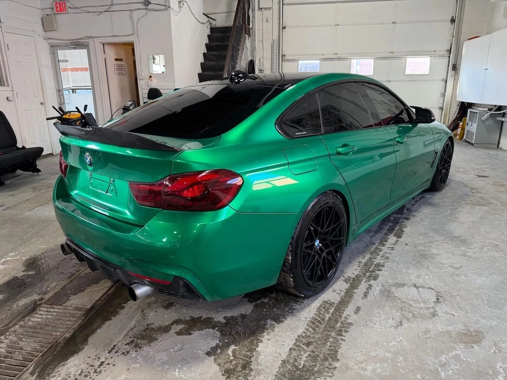 BMW 440 i* xDrive* B58* 8zf* HeadUp* Navi* Keyless* 360 | Mobile.bg � ����������� 6