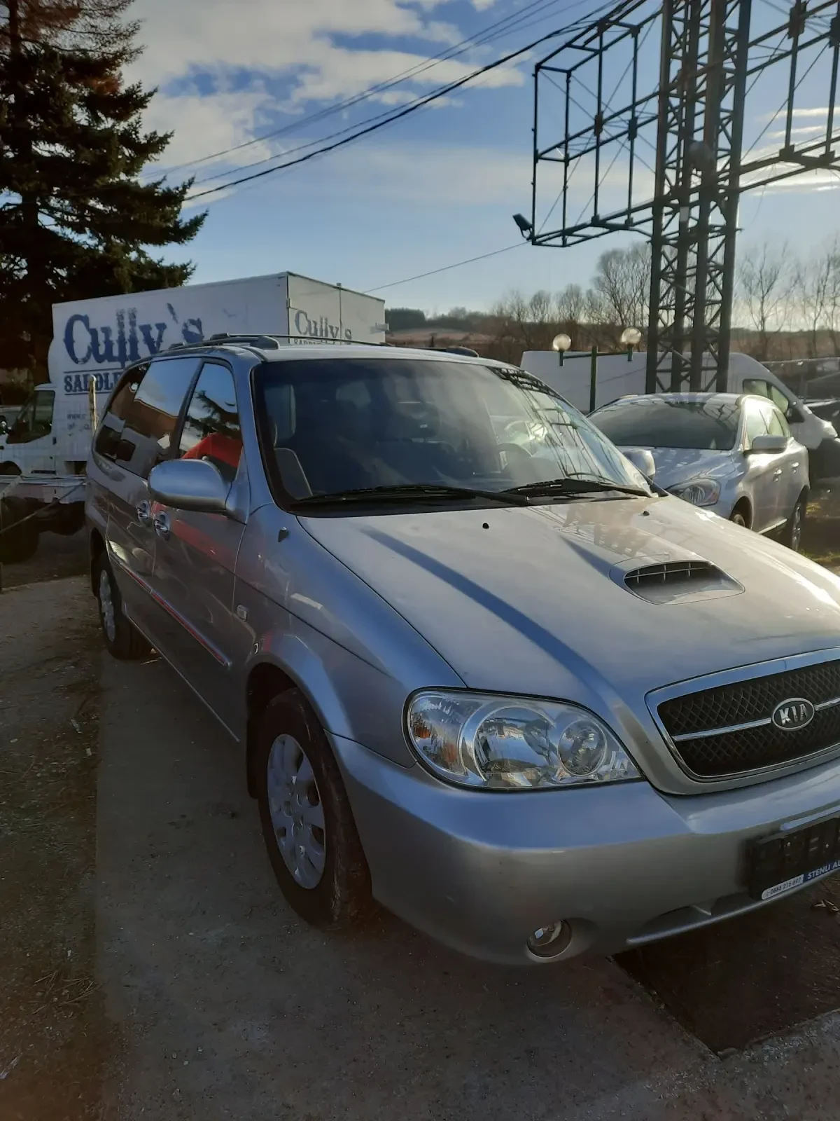 Kia Carnival | Mobile.bg � ����������� 3