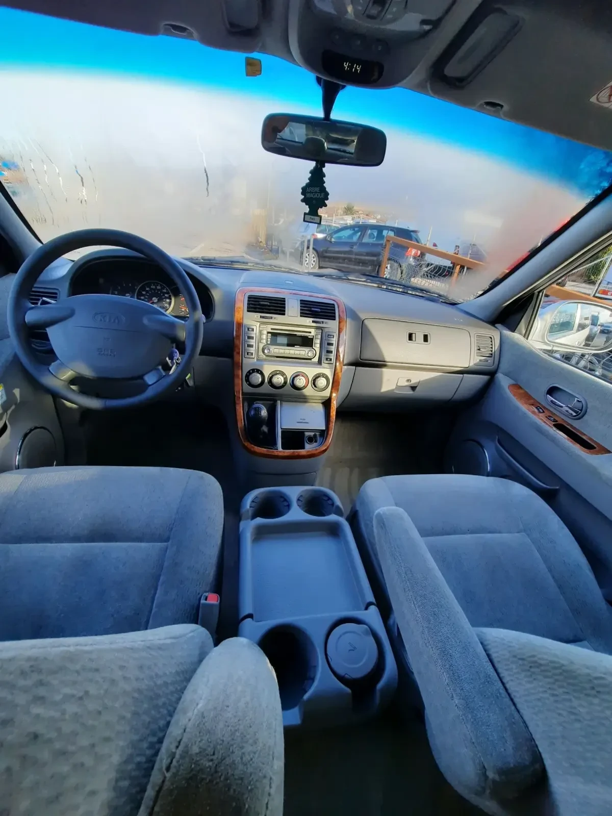 Kia Carnival | Mobile.bg � ����������� 7