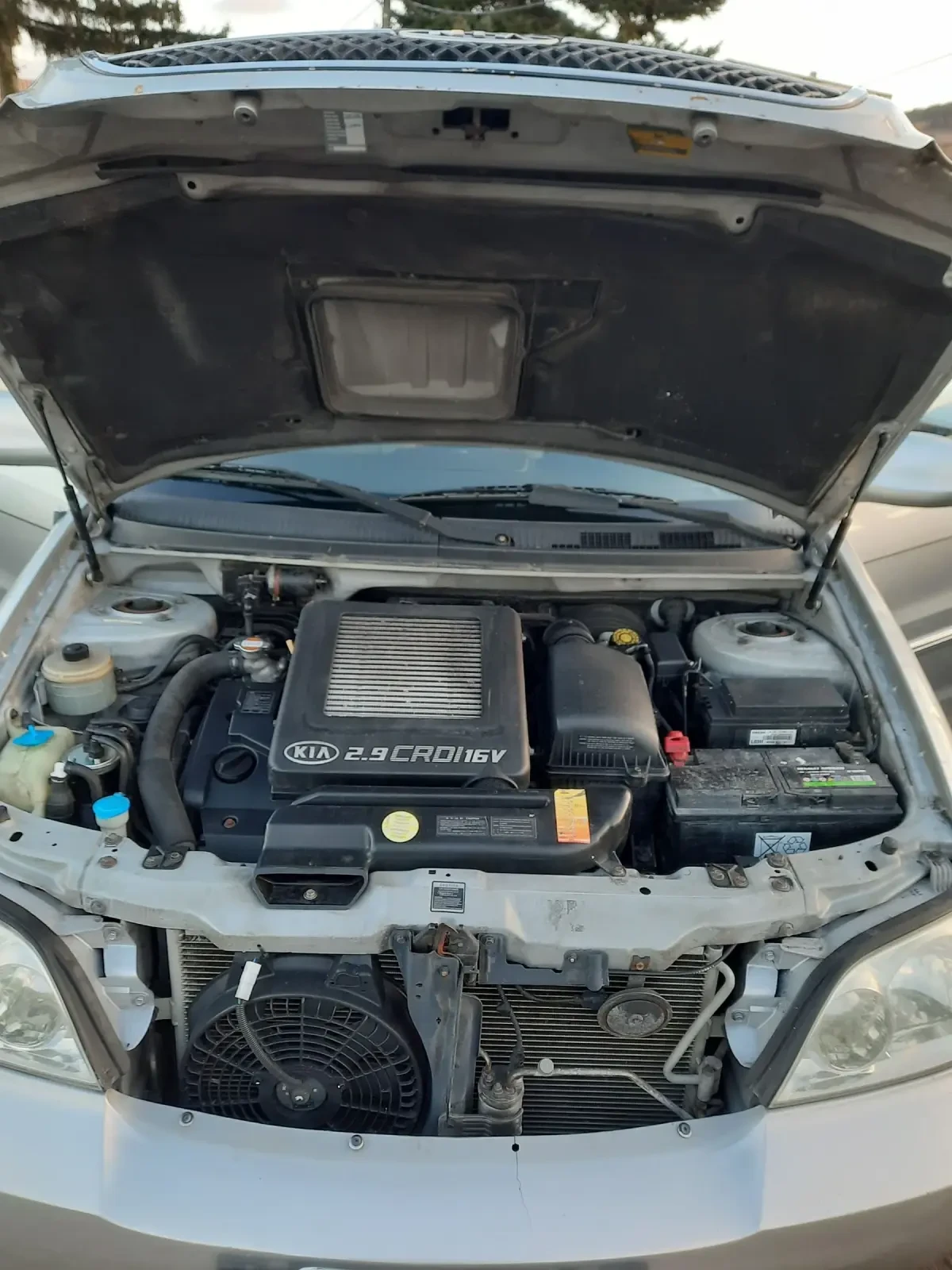 Kia Carnival | Mobile.bg � ����������� 6