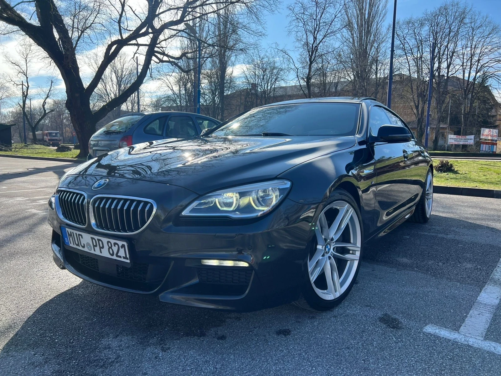 BMW 640 | Mobile.bg � ����������� 1