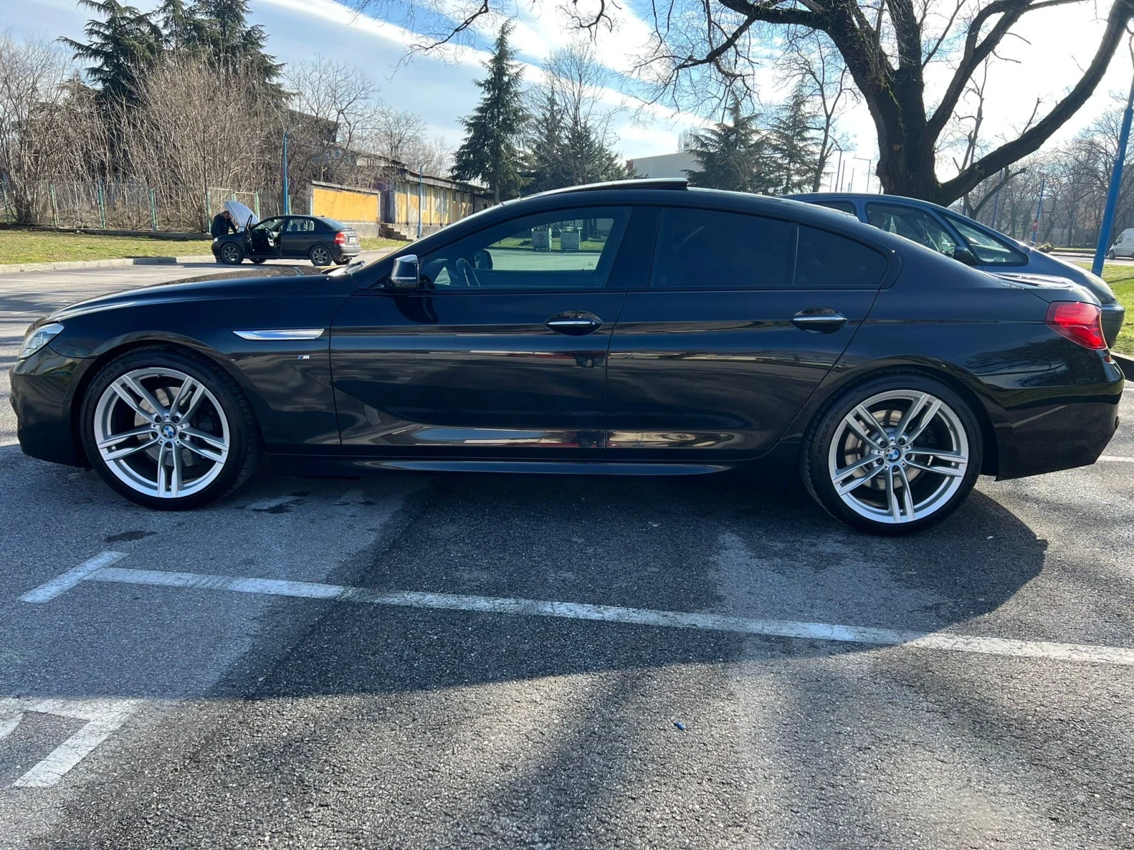 BMW 640 | Mobile.bg � ����������� 2