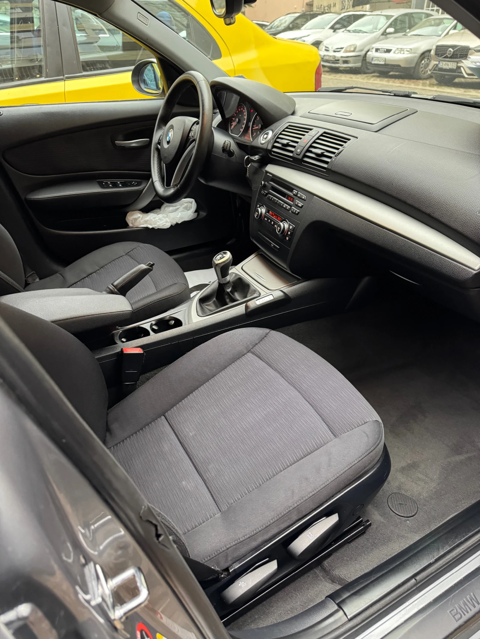 BMW 116  - изображение 6