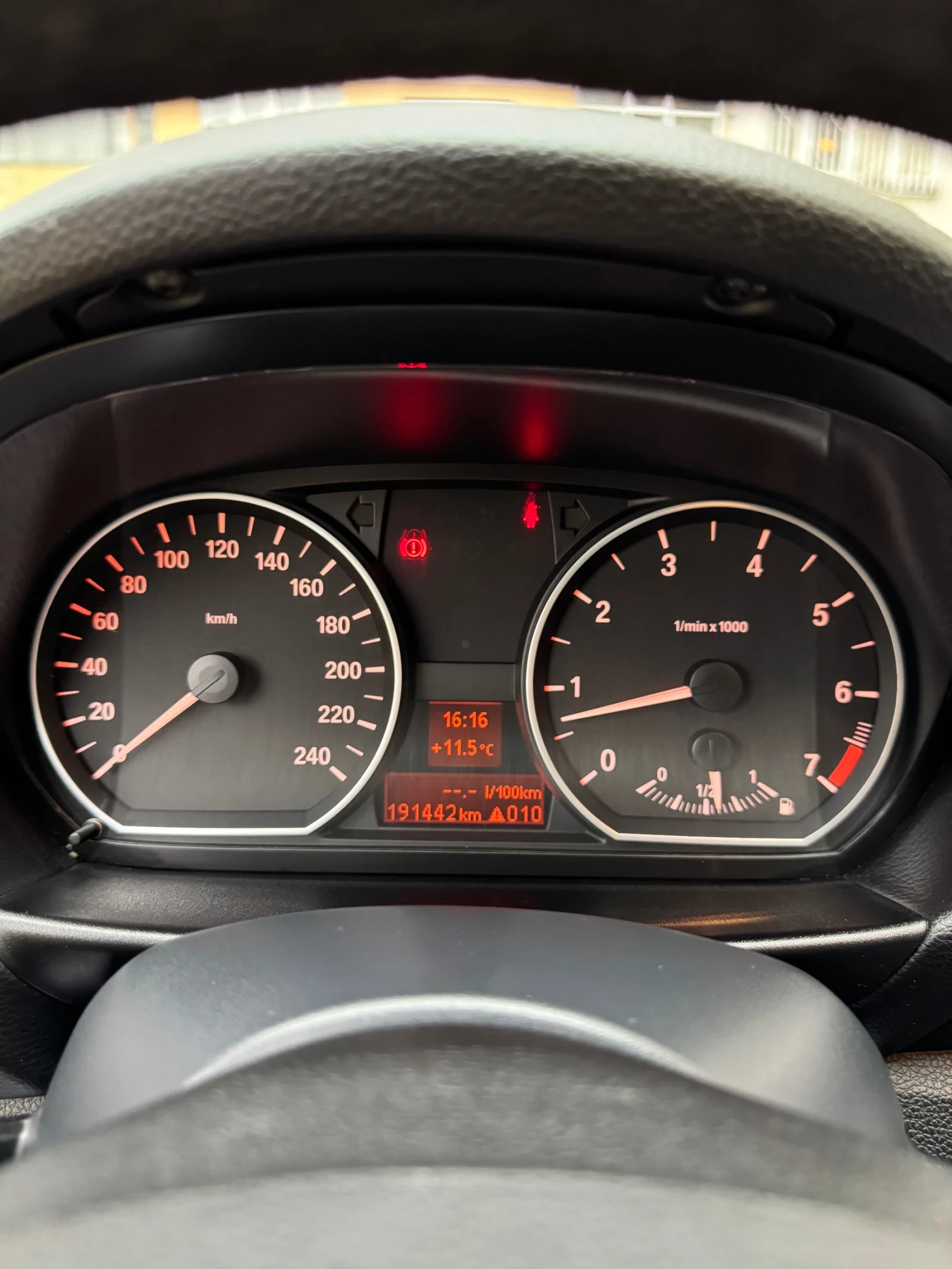 BMW 116  - изображение 5