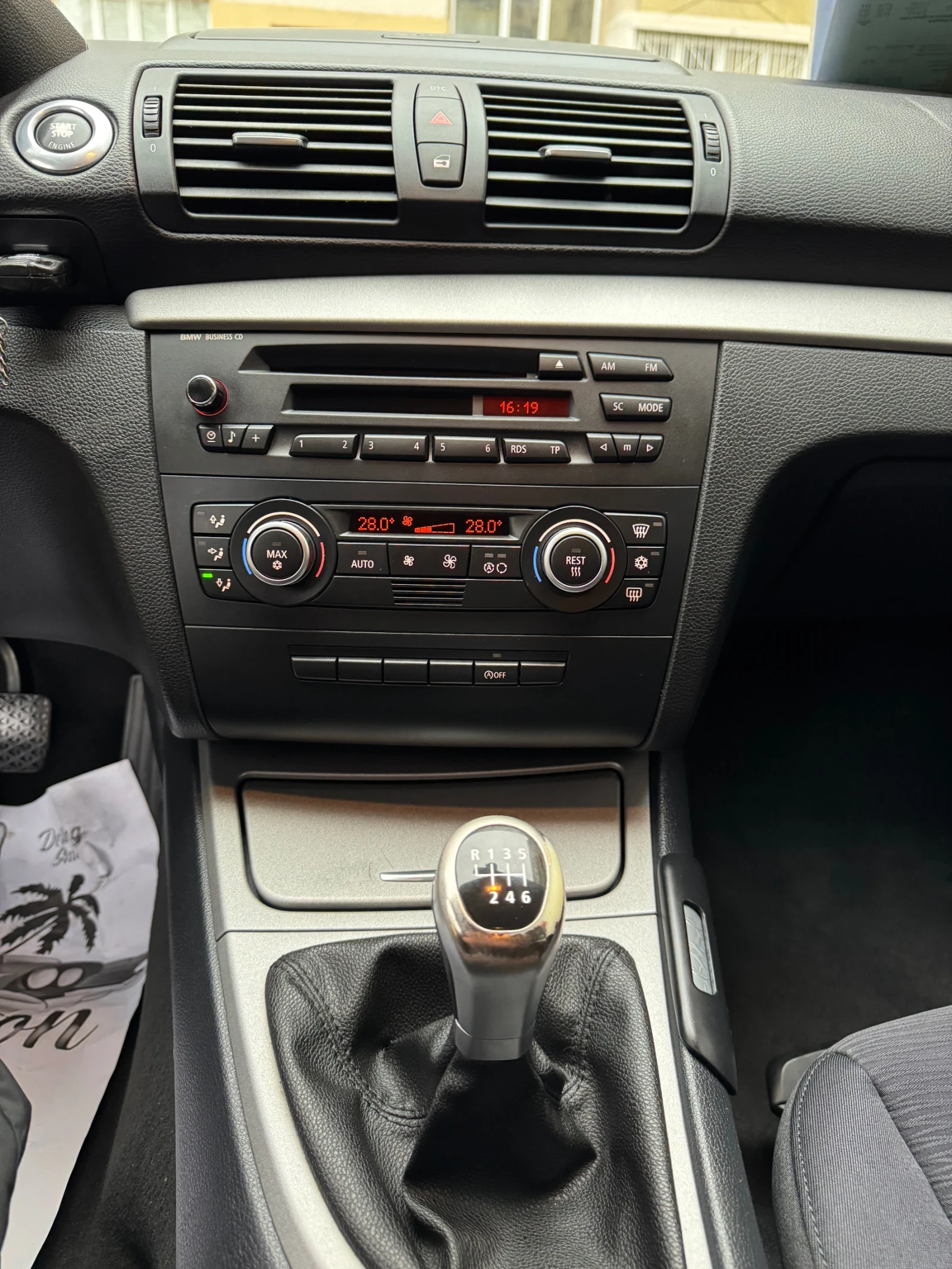 BMW 116  - изображение 10